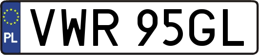 VWR95GL