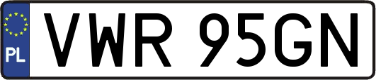 VWR95GN