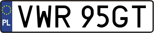 VWR95GT