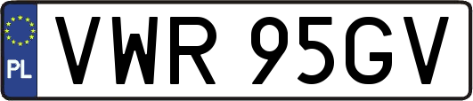 VWR95GV