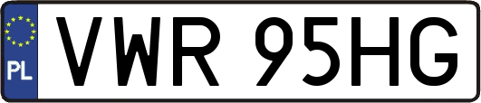 VWR95HG