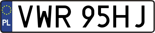 VWR95HJ