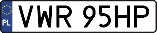 VWR95HP