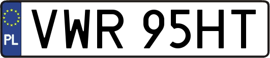 VWR95HT