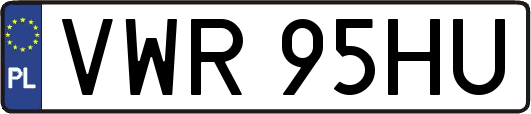 VWR95HU