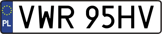 VWR95HV