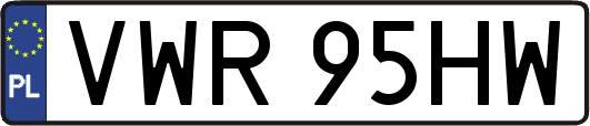 VWR95HW