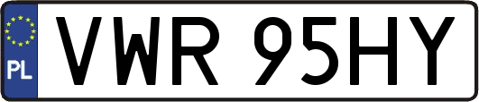 VWR95HY