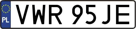 VWR95JE
