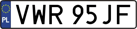 VWR95JF