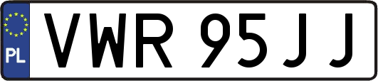 VWR95JJ