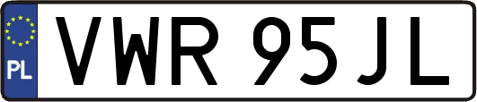 VWR95JL