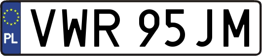 VWR95JM