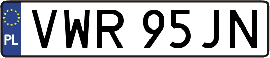 VWR95JN