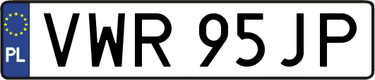 VWR95JP