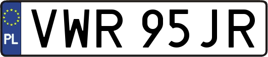VWR95JR