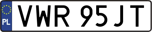 VWR95JT