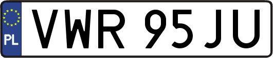 VWR95JU