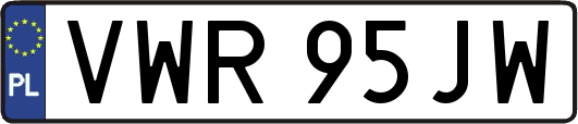 VWR95JW