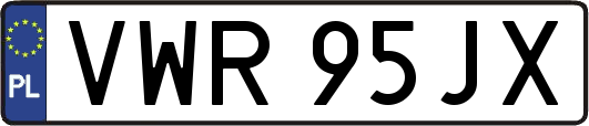 VWR95JX