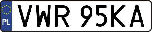 VWR95KA