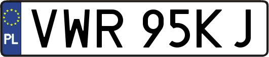 VWR95KJ
