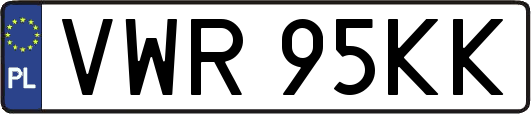 VWR95KK