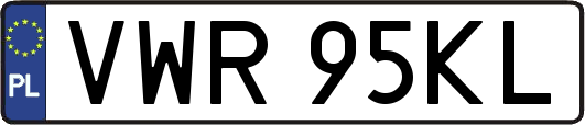 VWR95KL
