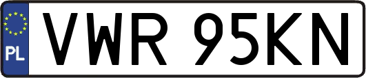 VWR95KN