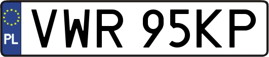 VWR95KP
