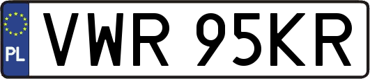 VWR95KR