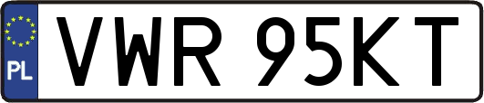VWR95KT