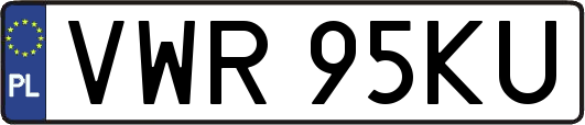 VWR95KU