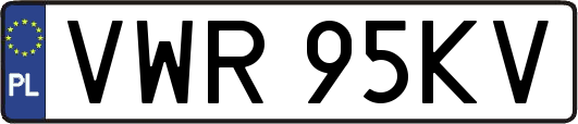 VWR95KV