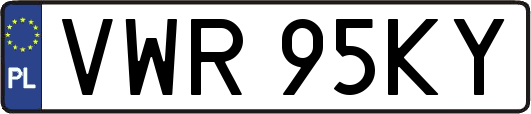 VWR95KY