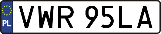 VWR95LA