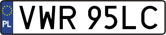 VWR95LC