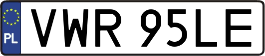VWR95LE