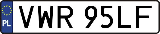 VWR95LF