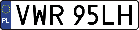 VWR95LH