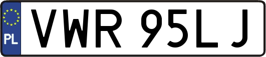 VWR95LJ