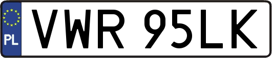 VWR95LK