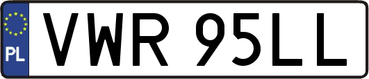 VWR95LL