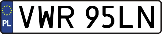 VWR95LN