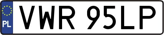 VWR95LP