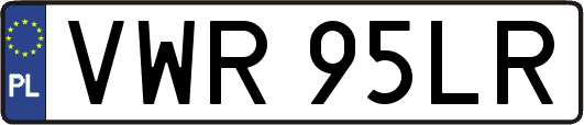 VWR95LR