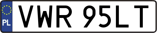 VWR95LT