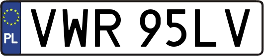 VWR95LV