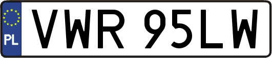 VWR95LW