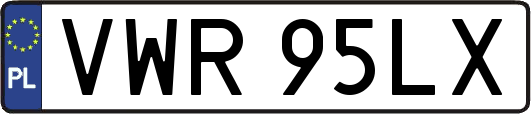 VWR95LX